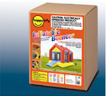 Bouncy Castle Box