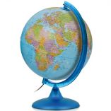 Globes & Maps