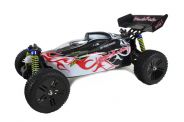 Radio Controlled Toys