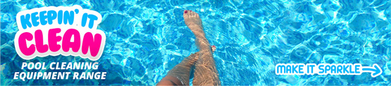 Swimming Pool Cleaning