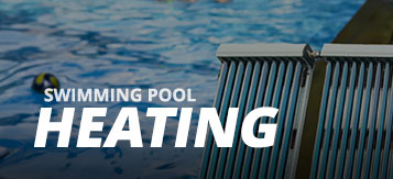 Swimming Pool Heating