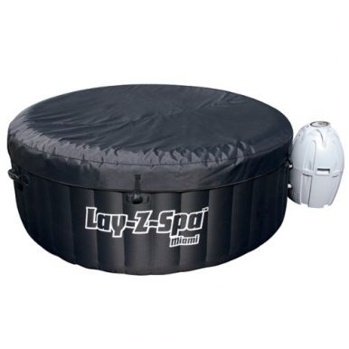 Best Selling Lay Z Spa range from �369.99!