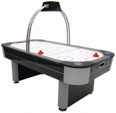 Air Hockey Tables with an Arcade feel...