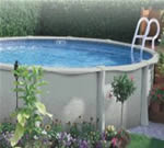 Above Ground Pools