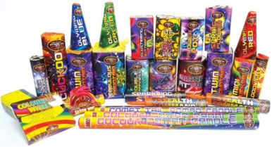 Display Packs from just �74.99!