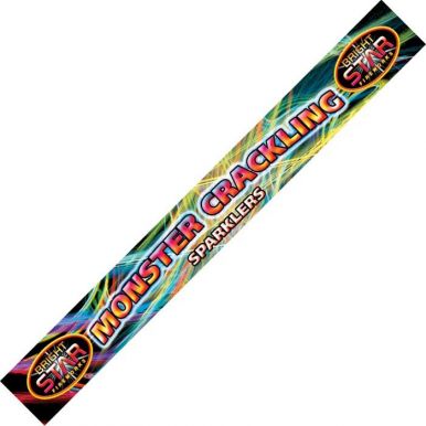 Fireworks for Children...