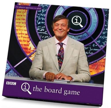 Every puzzle and board game you can think of!