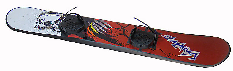 Snowboards from �14.99