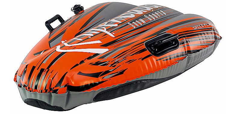 Inflatable Sledges from �9.99