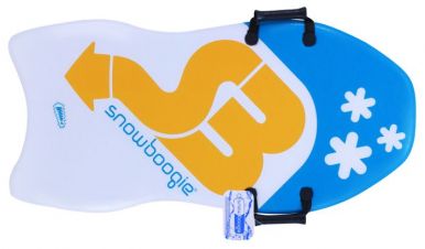 Snowboogie Range of Sledges