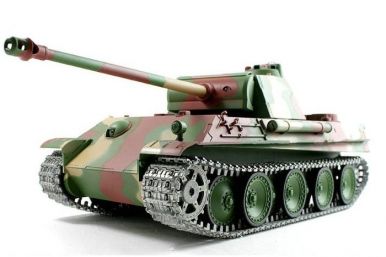 RC Construction and Tanks from 24.99!