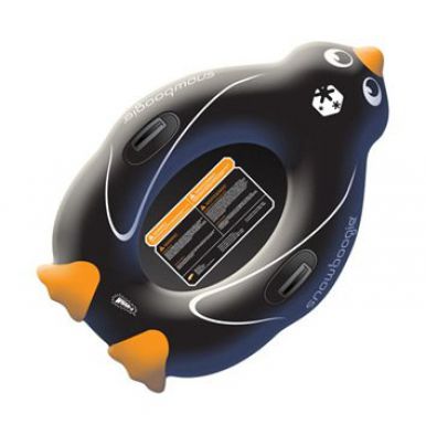 Sledges for kids!