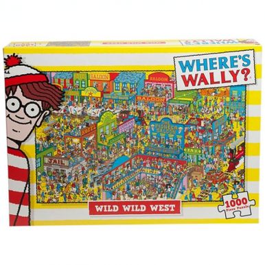 Fun Jigsaws & Puzzles