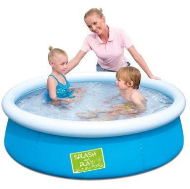 Other above ground swimming pools...