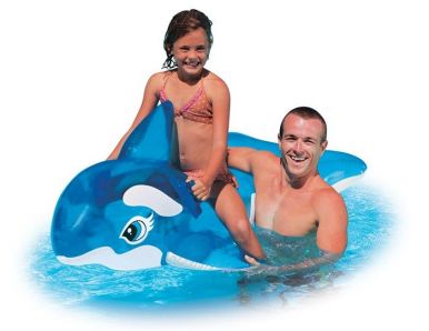 Wide Range of Pool Inflatables!