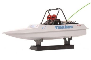 RC Boats from 24.99!