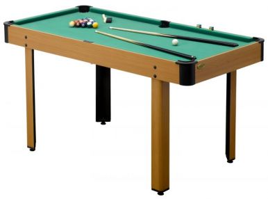 Variety of Games Tables!