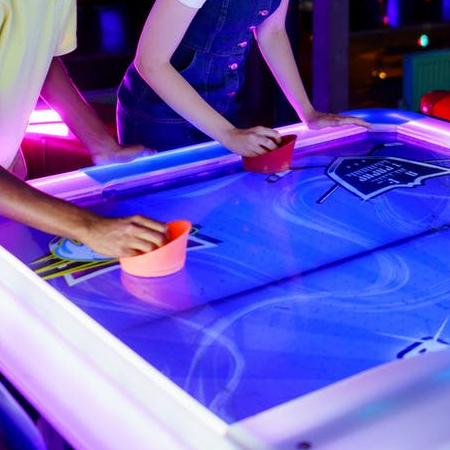 Air Hockey Tables Buyer’s Guide