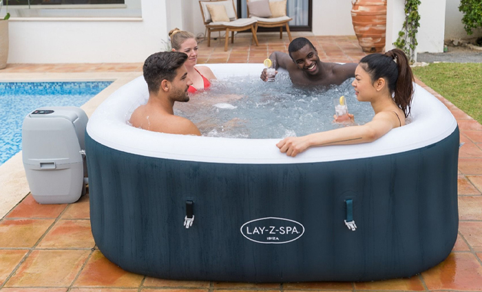 Hot Tubs Buyer’s Guide