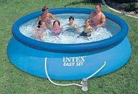 Intex Easy Set Inflatable Pool 12ft x 30"