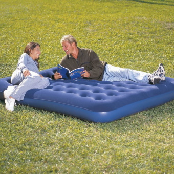 Air Beds and Pillows