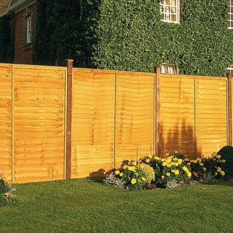 Grange Fencing