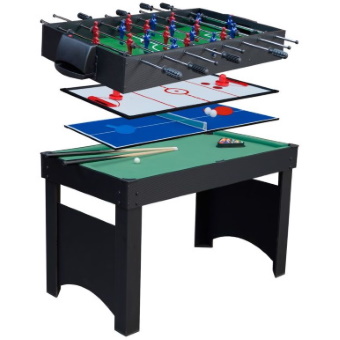 Multi Games Tables