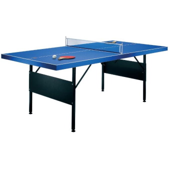 Table Tennis Tables