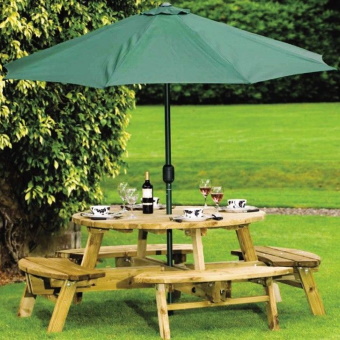 Garden Furniture