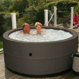 Portable Hot Tubs