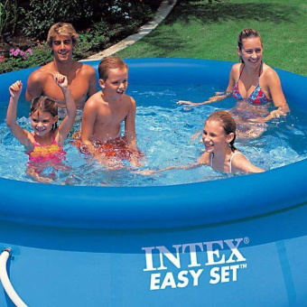 Inflatable Pools