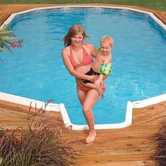 In-ground Pools