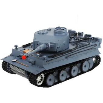 Radio Controlled Tanks