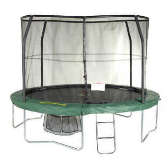 Jumpking Trampolines