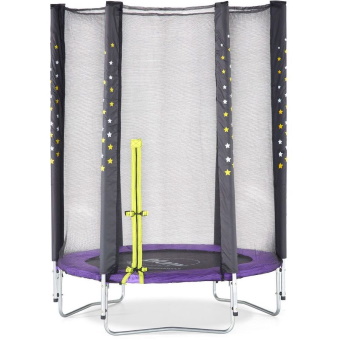 Plum Trampolines