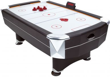 A Table to Suit any Level...