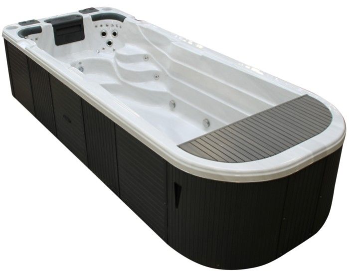 State of the Art Swim Spas...