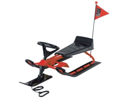 Sledges for Adults