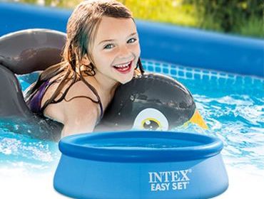 Shop All Inflatable Pools