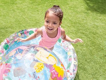 Shop All Paddling Pools