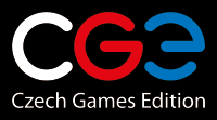 Czech Games products