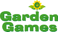 Garden Games products