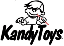 Kandy Toys products