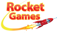 Rocket Games products