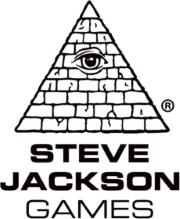 Steve Jackson Games