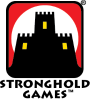 Stronghold Games products