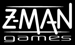 Z-Man Games