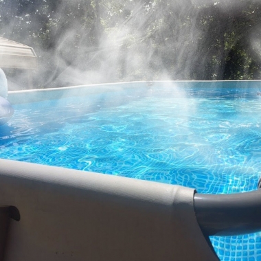 Pool | Pool Accessories, Inflatables & Chemicals | Splash & Relax