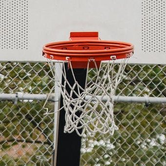 Basketball & Netball