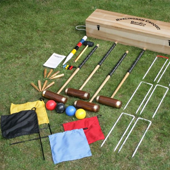 Croquet Sets